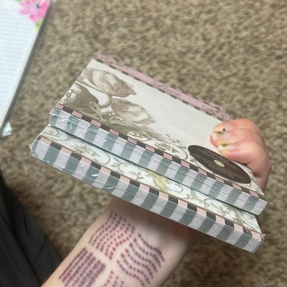 Memopad bundle - Picture 7 of 7